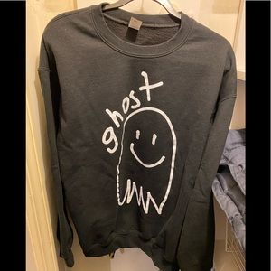 Ghost Sweatshirt